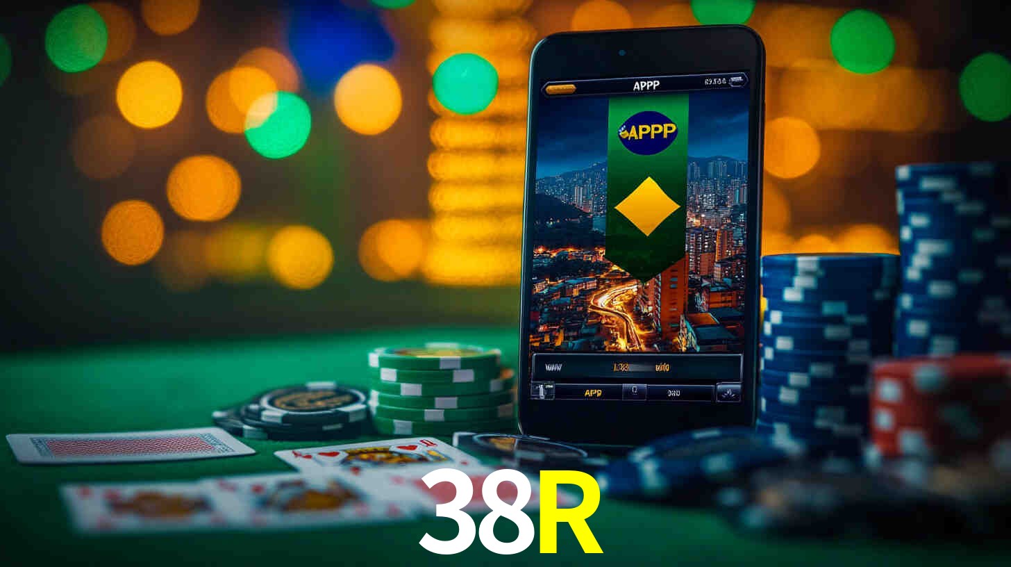 Requisitos do APK da 38R para Android