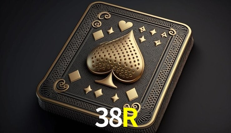 App 38R no celular