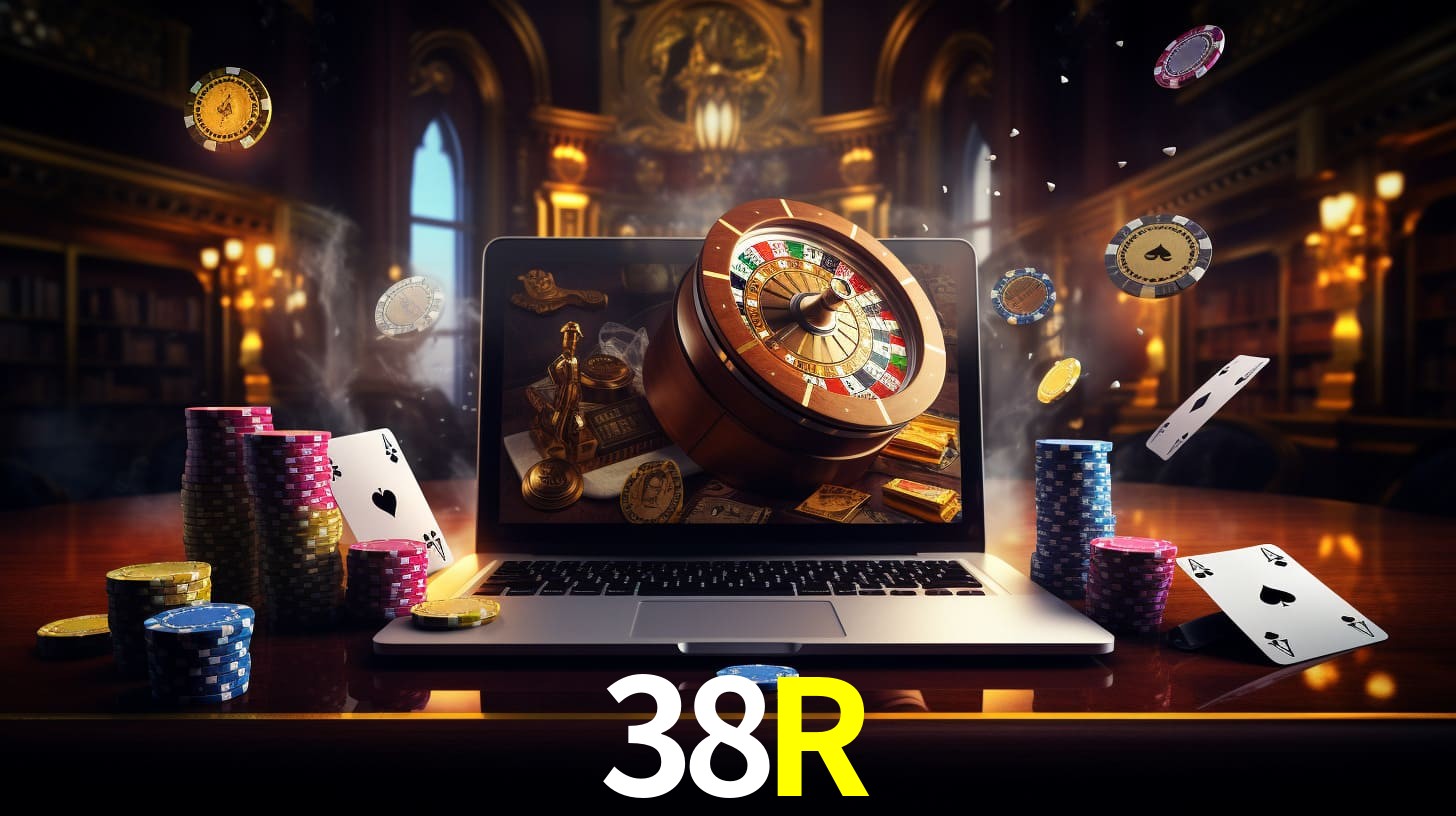 38R cassino online