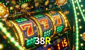 38R Licenciado Curaçao - Segurança SSL 256-bit