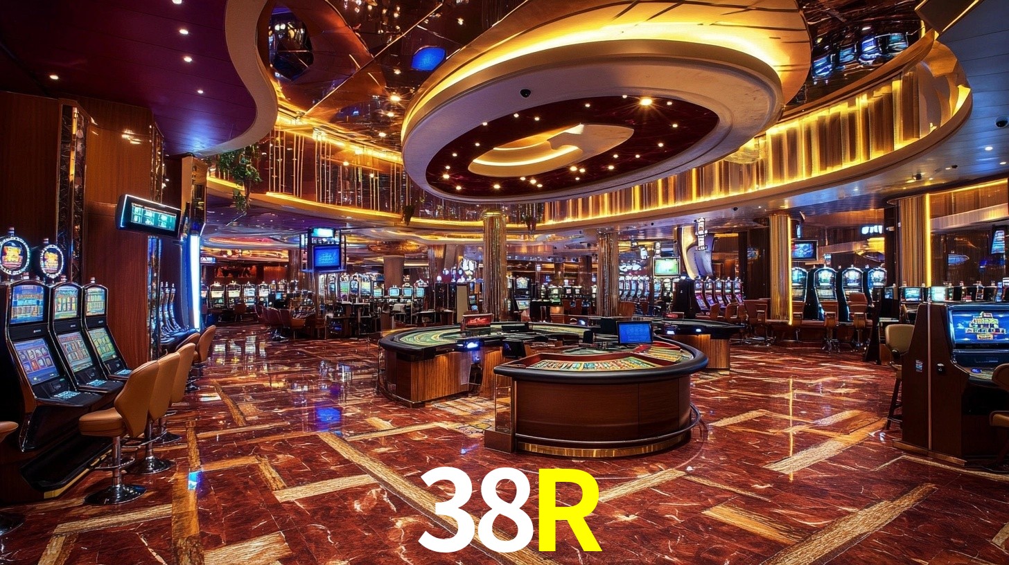 38R Fortune Tiger
