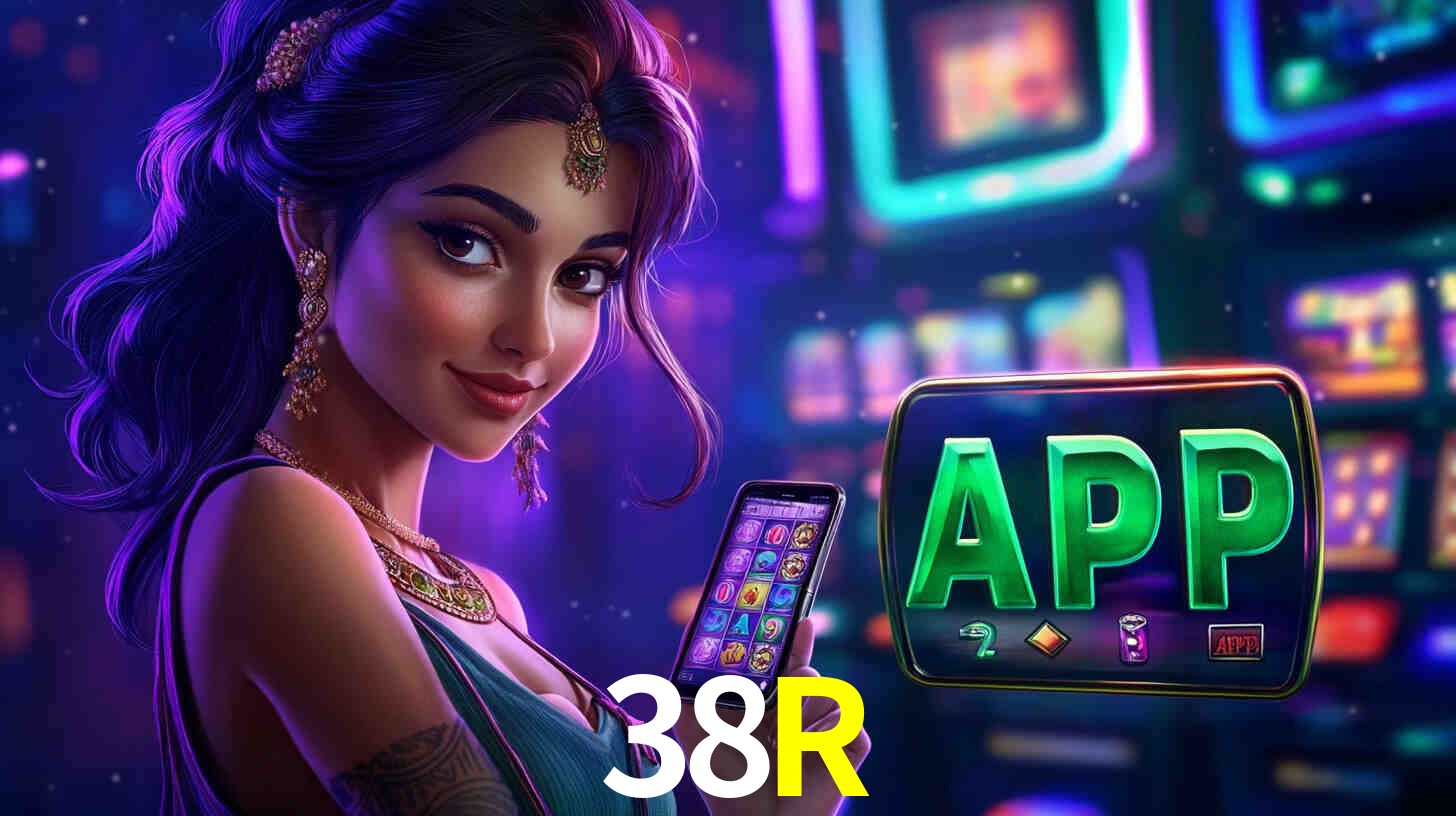 Requisitos técnicos do APK 38R para Android
