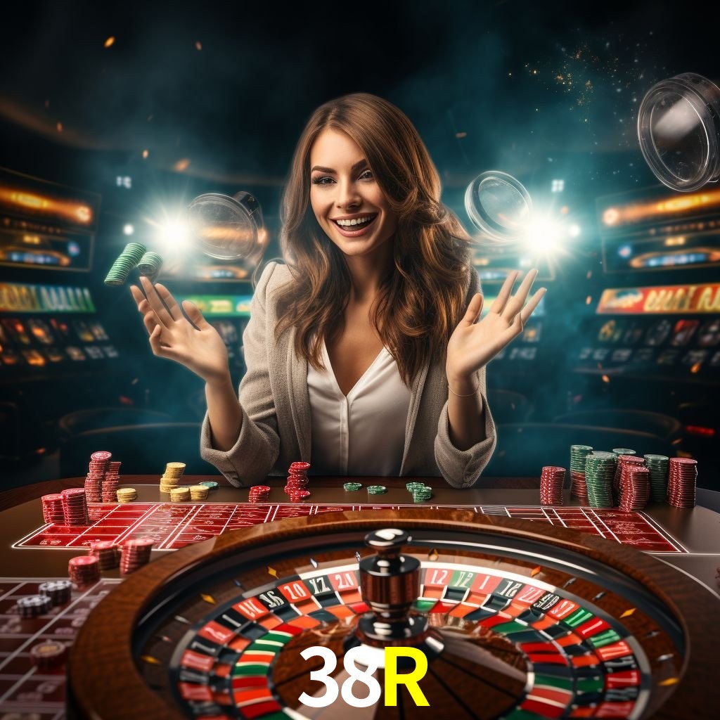 Servidor Brasil 38R