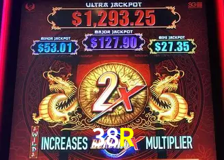 38R Slots