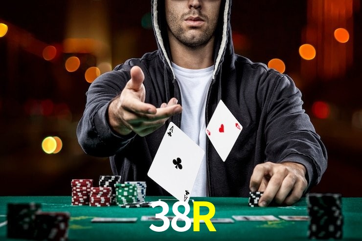 cassino_Roleta
