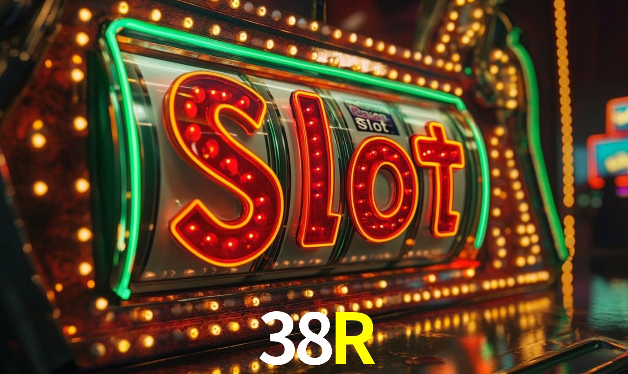 Logo 38R Plataforma Certificada