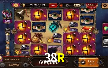 Jogos Mesa 38R