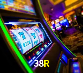 Crash Games 38R