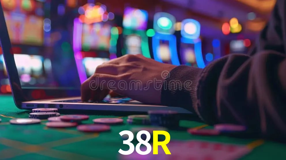 Instruções Download 38R
