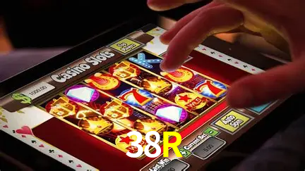 Loteria 38R - Lotofácil diária