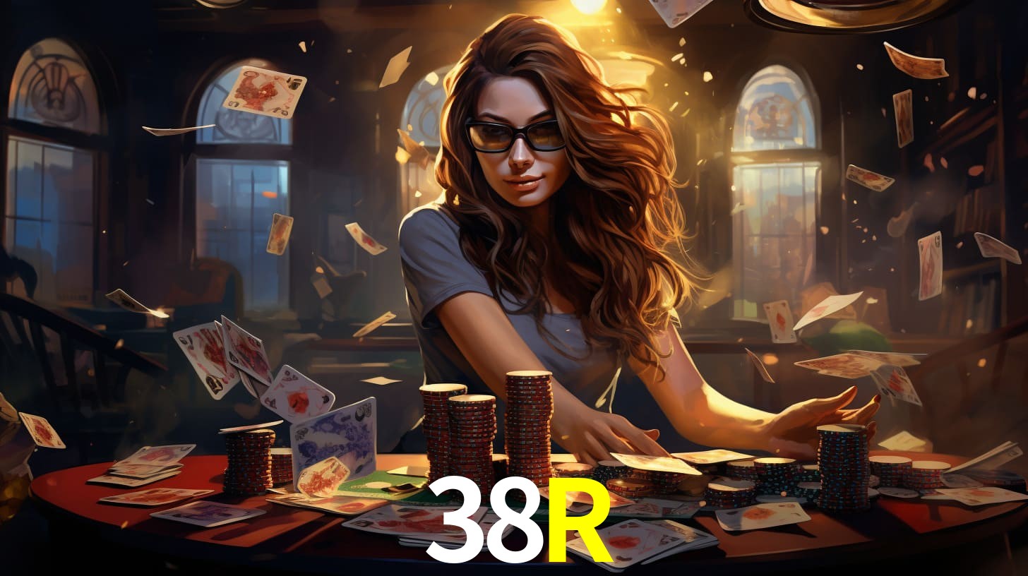 38R FAQ — suporte e ajuda no aplicativo oficial