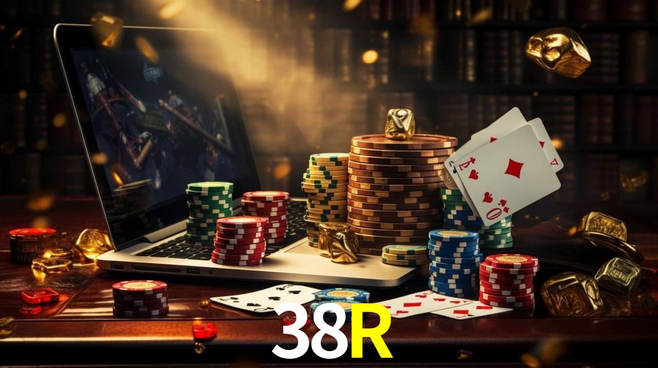 Instalador 38R Windows