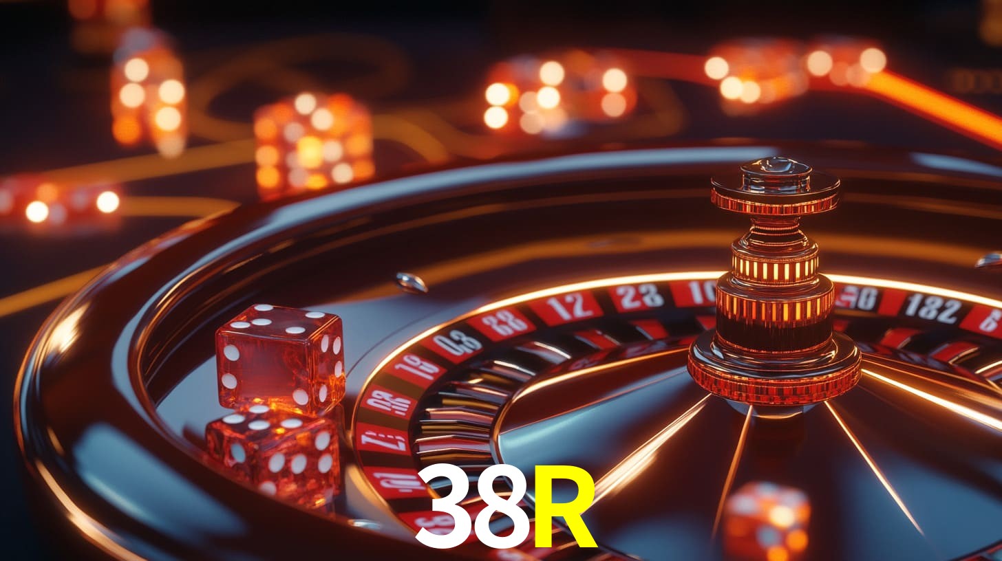 38R 公平游戏