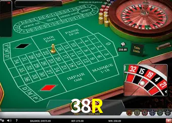 Loteria 38R - Quina e mais jogos