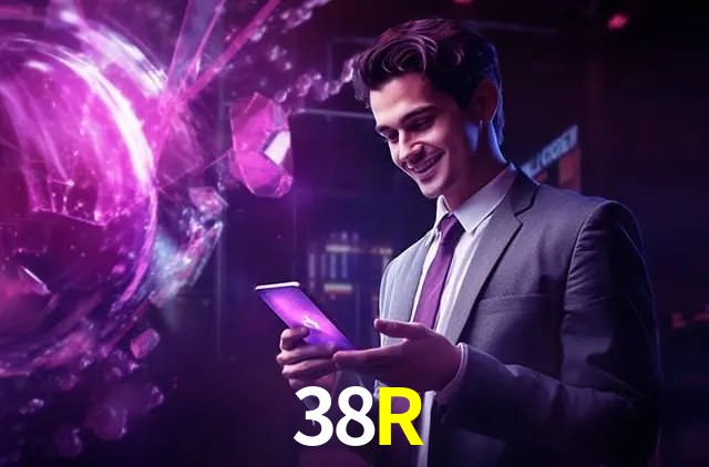 App oficial 38R