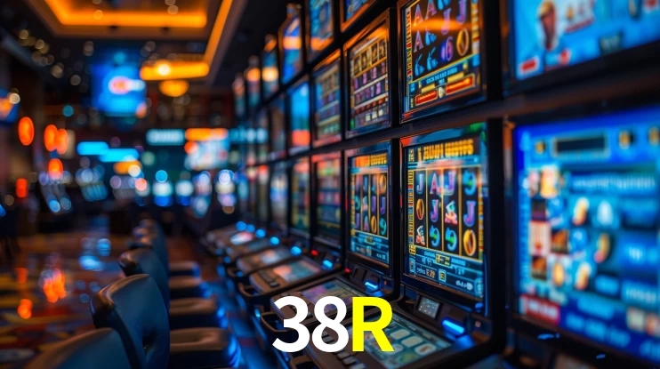 RTP dos slots populares na 38R