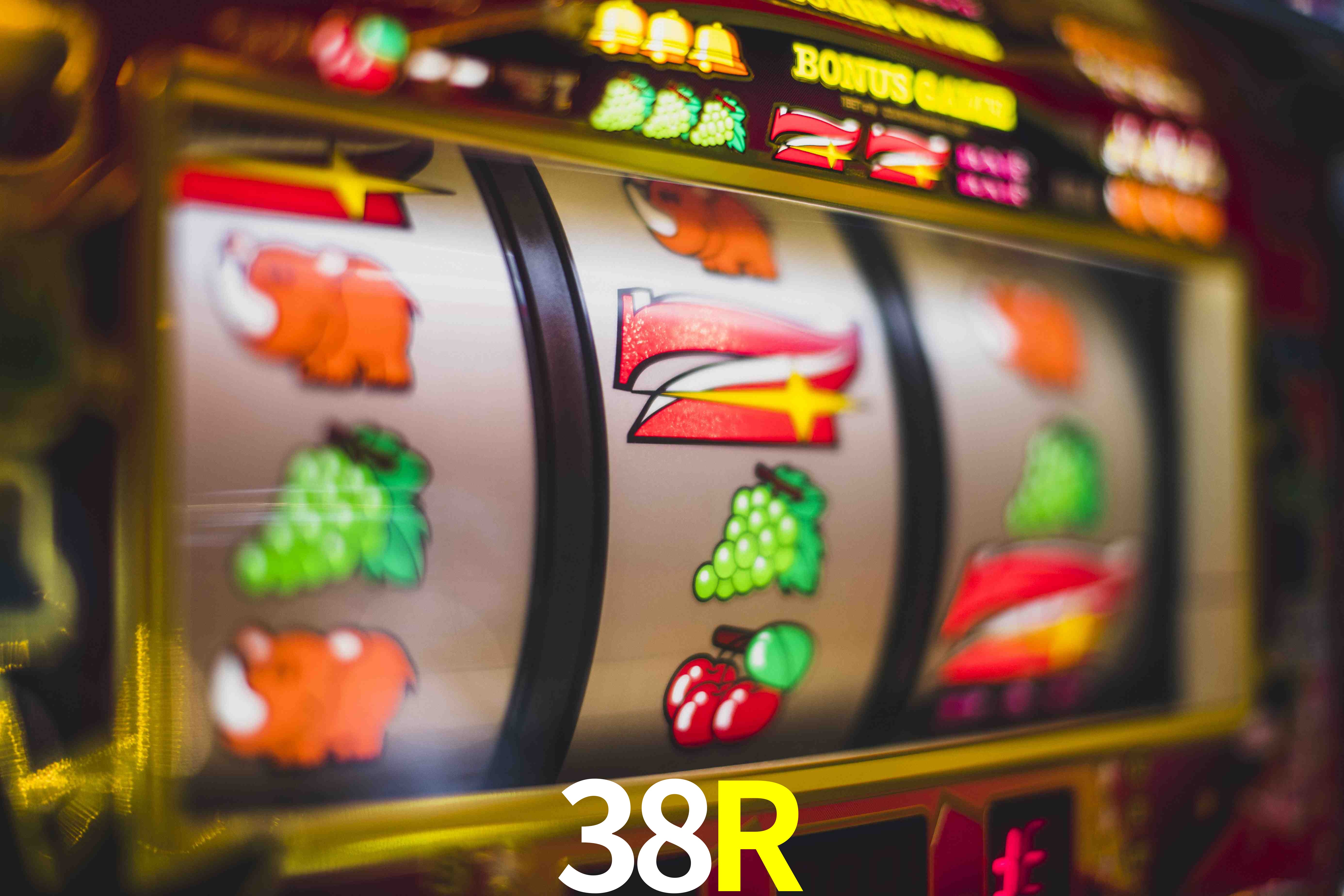 38R instalar