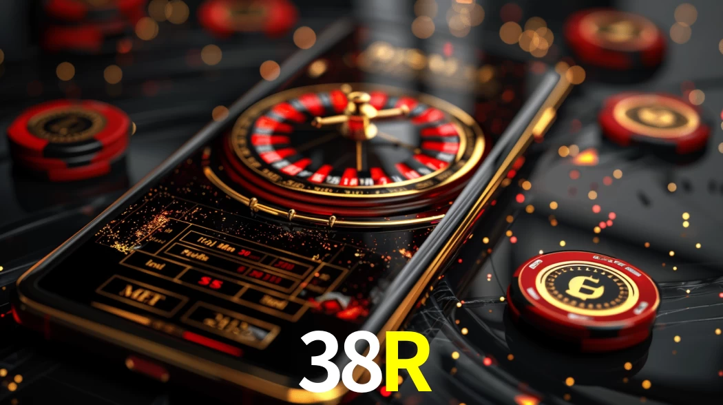 38R Instalar Logo 1