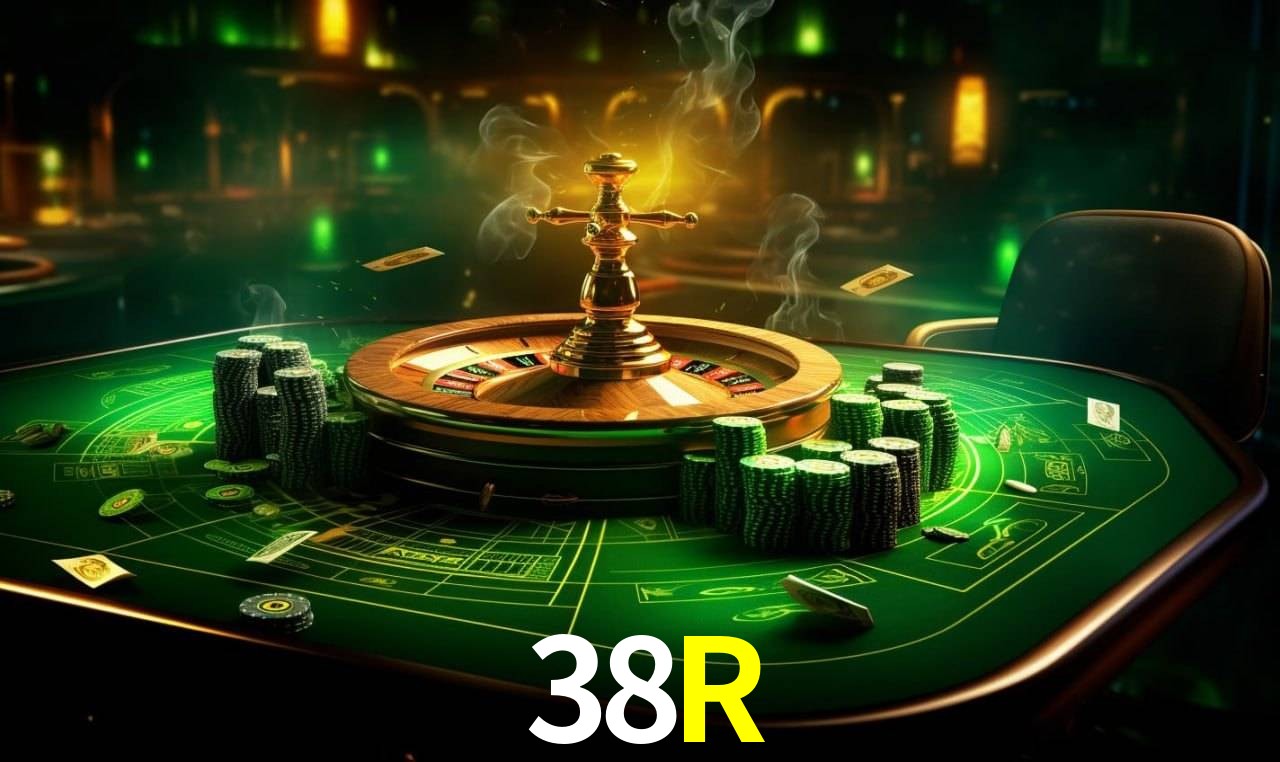Blackjack na 38R