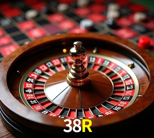 38R Plataforma - 38R visual 1