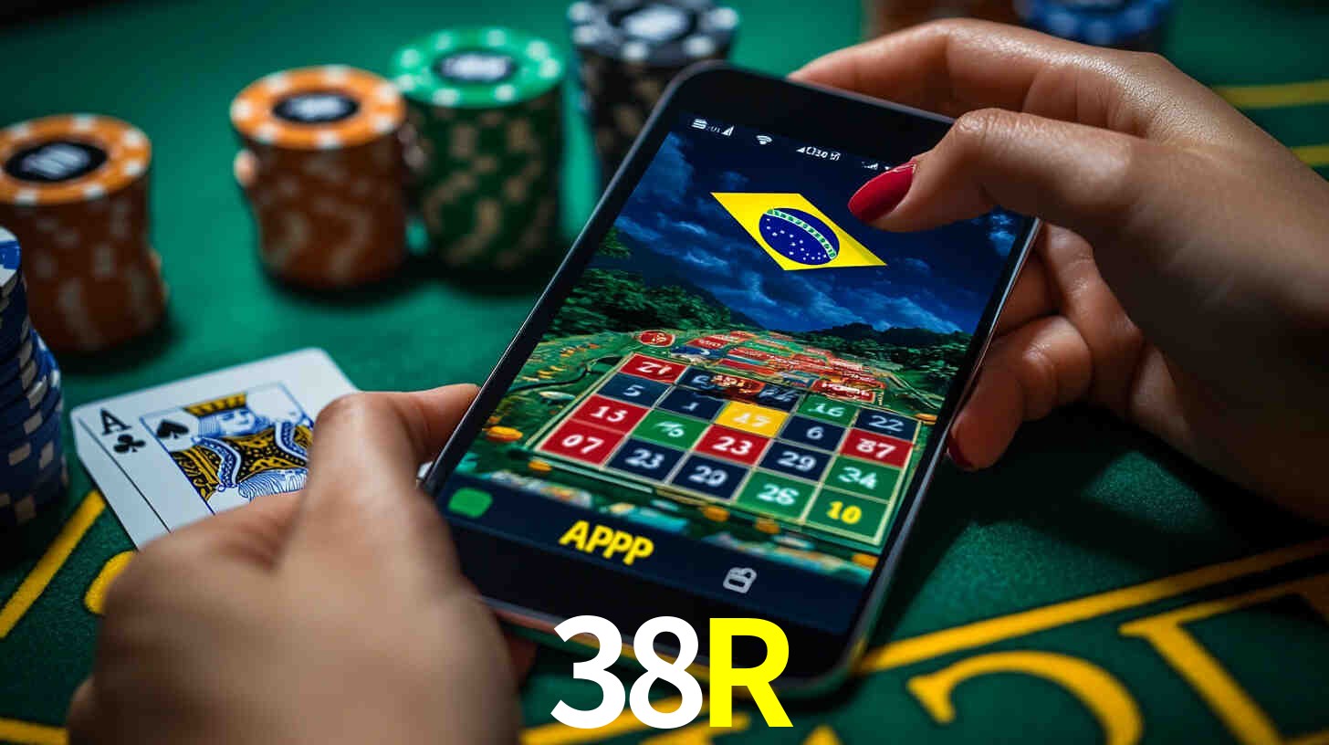 Fortune Tiger 38R