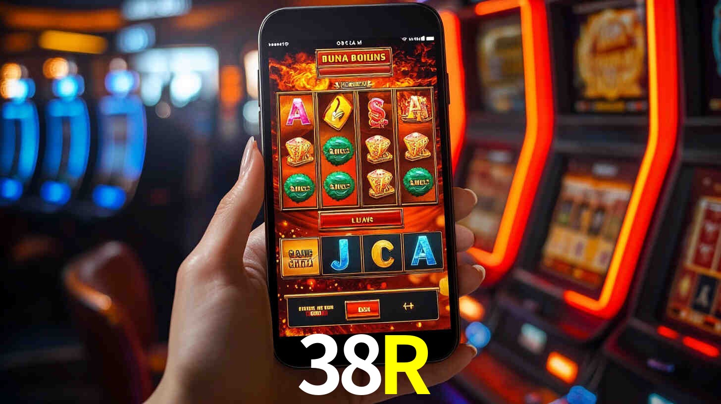 38R bet