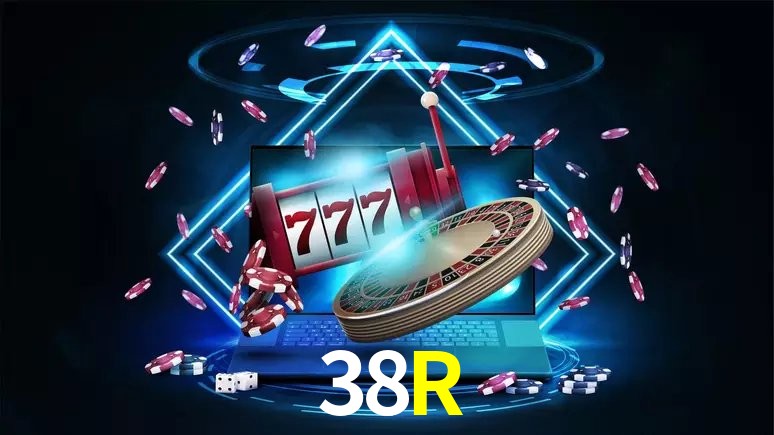 Logo 38R Loteria Online