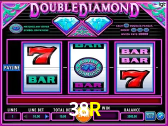 Slots 38R - RTP Alto Certificado