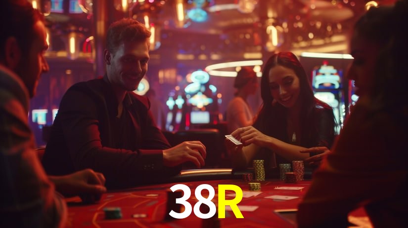 38R bet Brasil