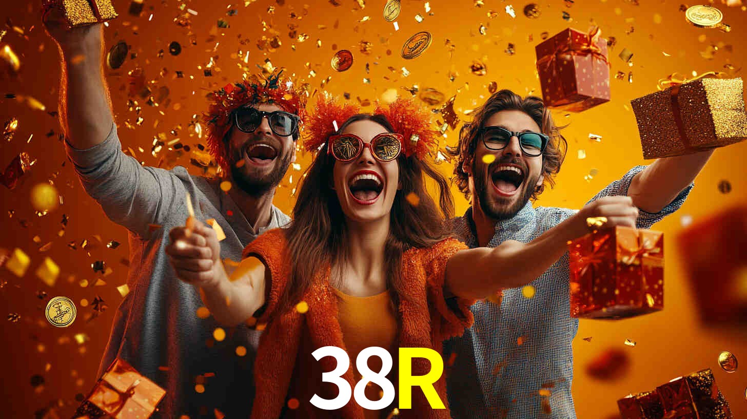 38R Processo de inscrição