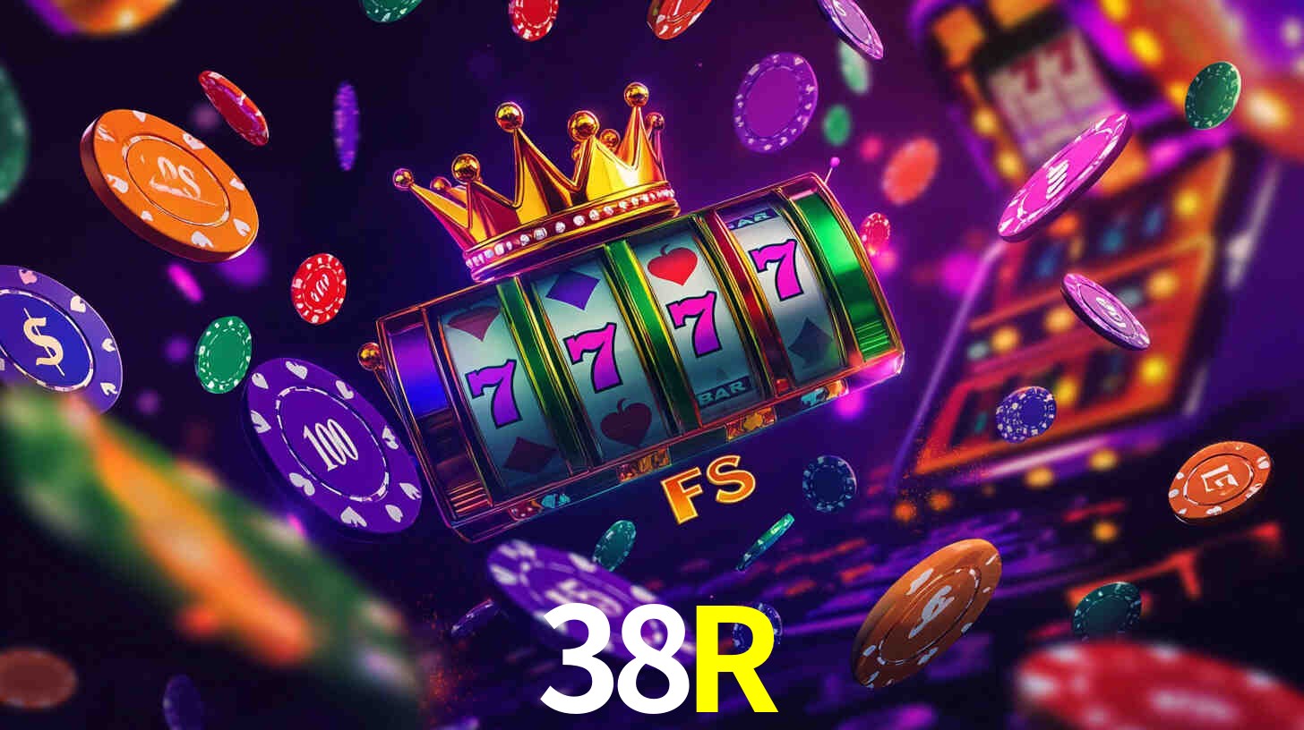38R Licença Curaçao Gaming