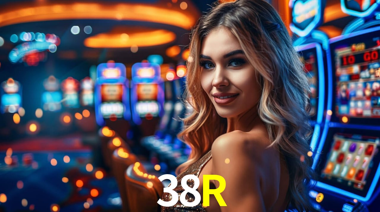 Bot 38R Telegram