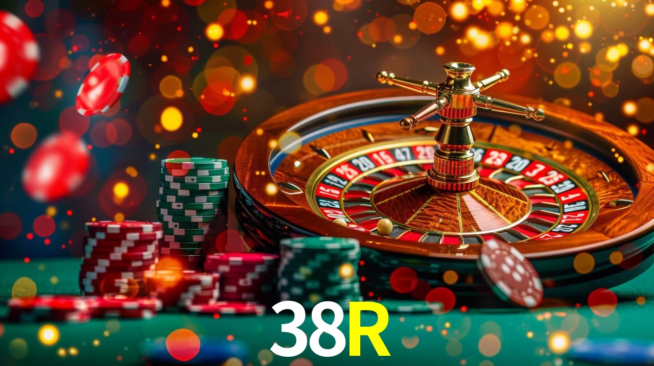 App Mobile 38R