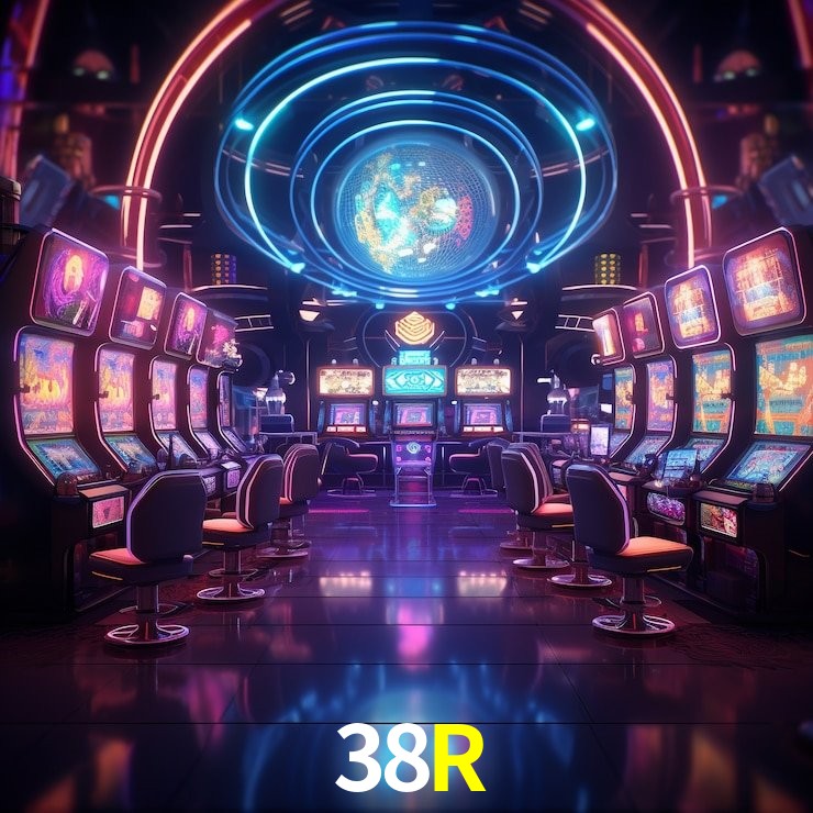 38R Aplicativo - 38R visual 2
