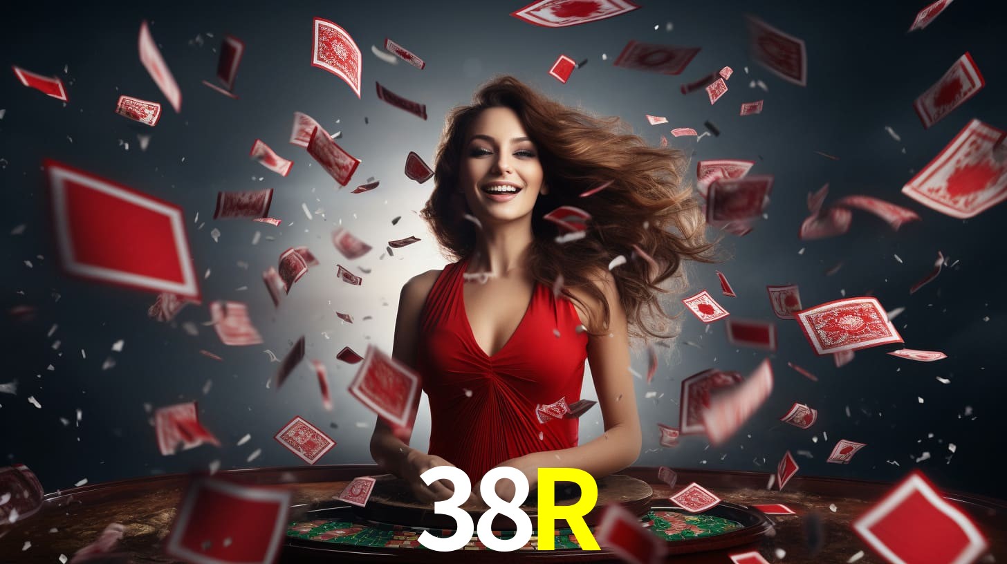 38R download — tutorial instalação APK passo a passo
