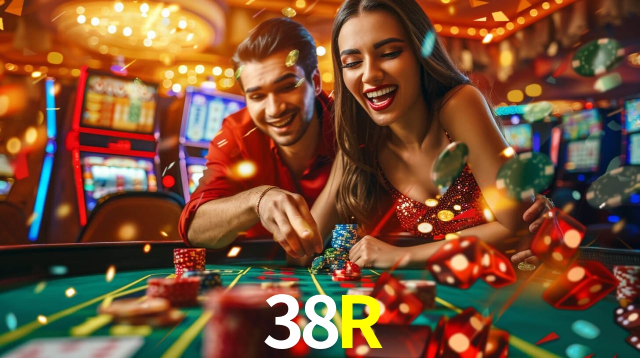 login 38R