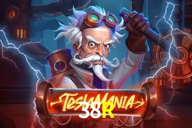 Logo da 38R
