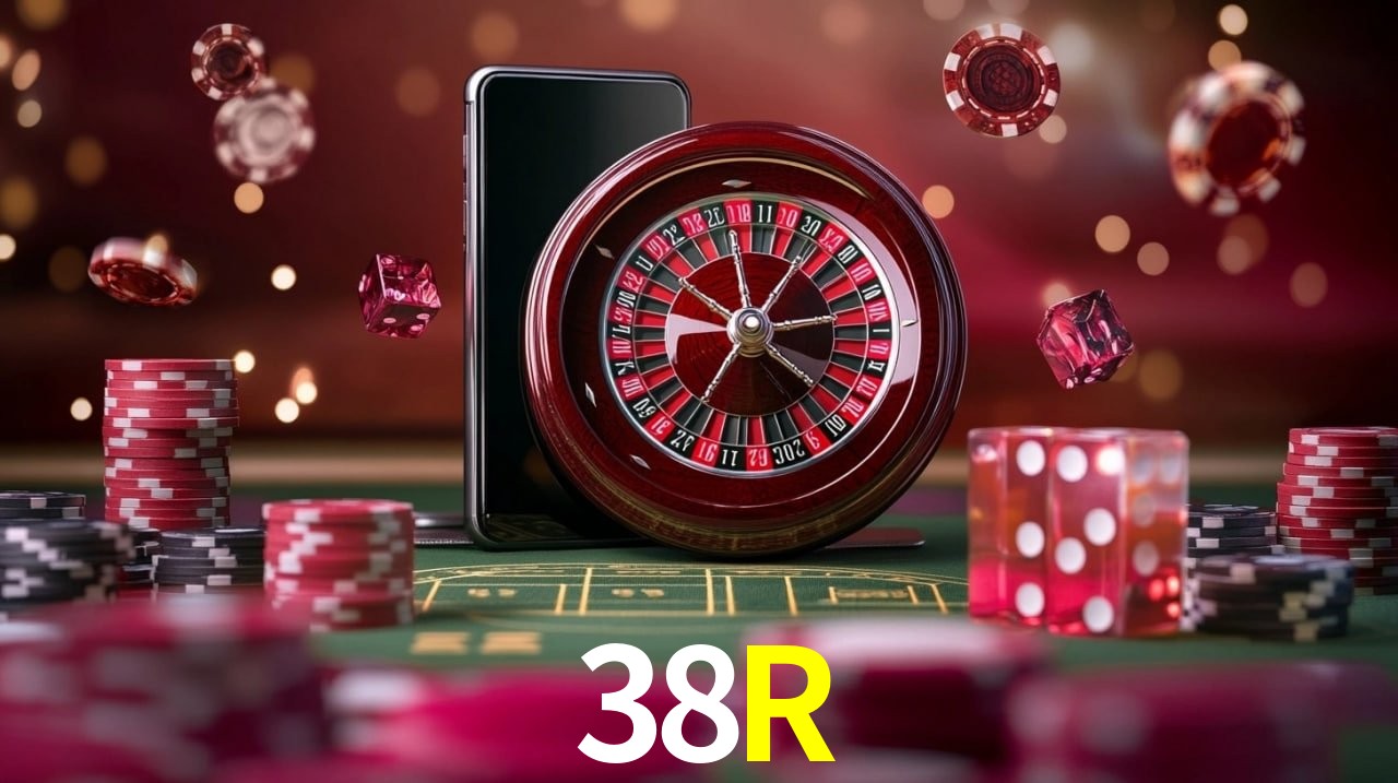 38R Caça-níqueis móveis