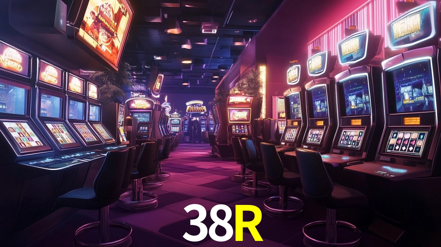 38R cadastro — tela de formulário no app oficial