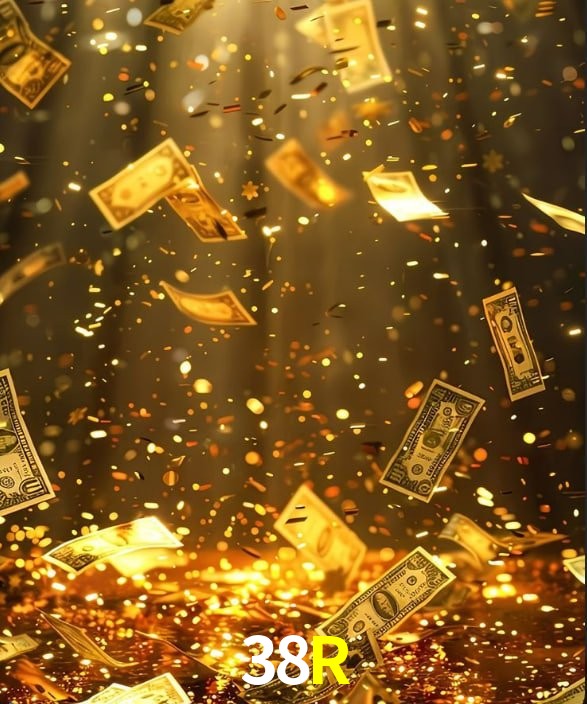 38R Jackpots Progressivos