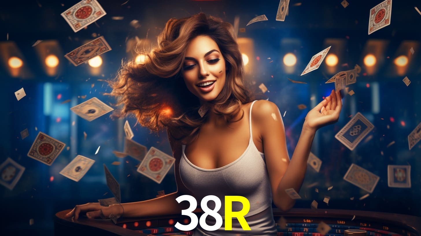 38R bônus — cashback 15 por cento e níveis VIP