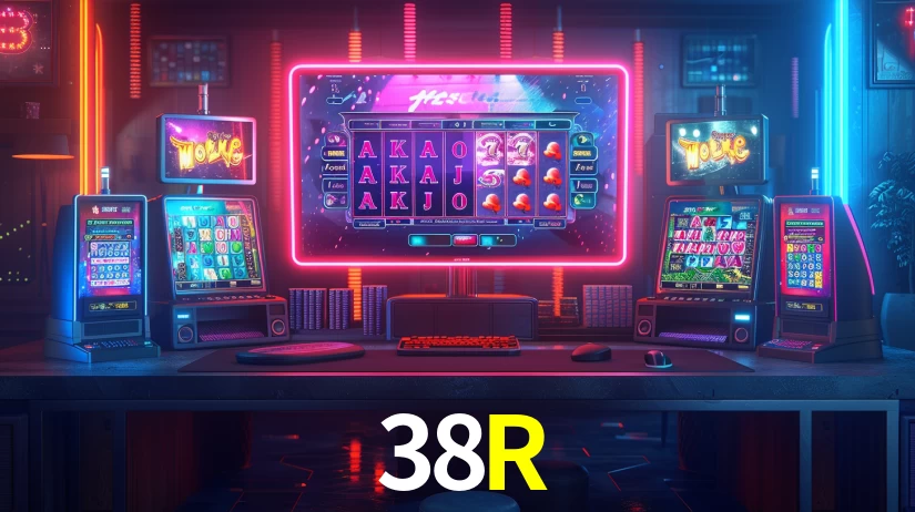 38R bet — mercados de futebol e esportes no app