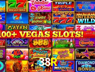 38R bet casino