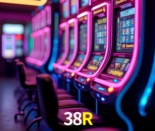 Instalar app 38R