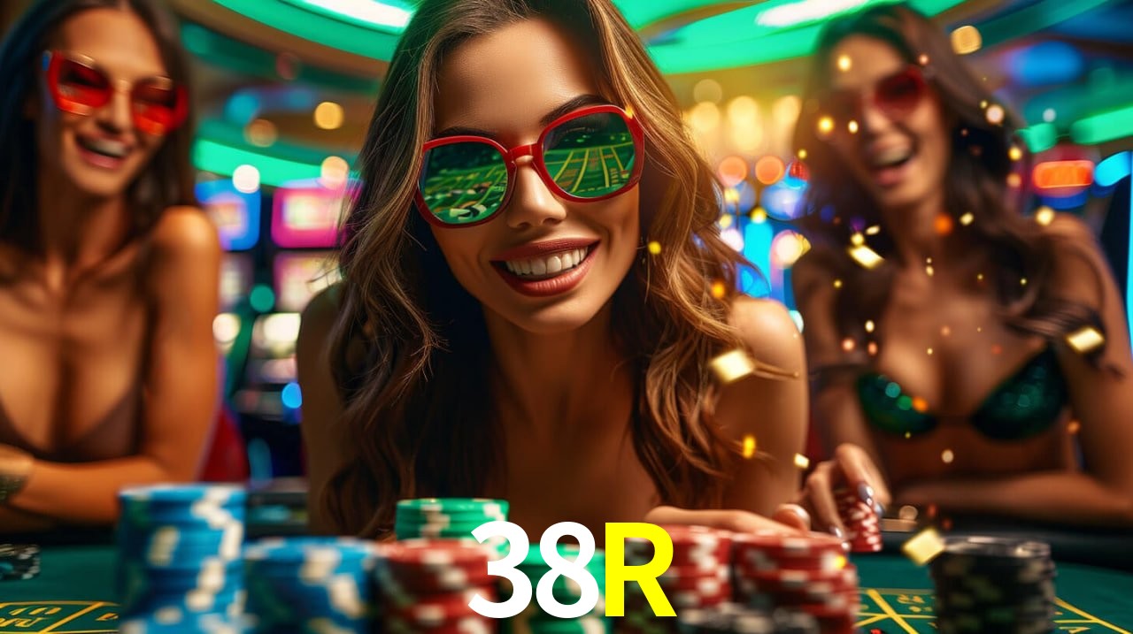 38R Slots - 38R visual 2