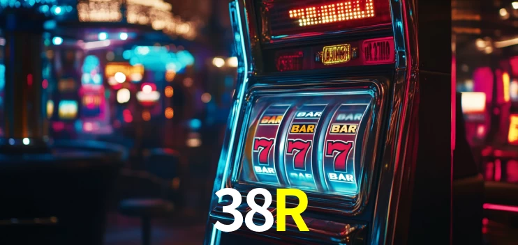 38R cassino online