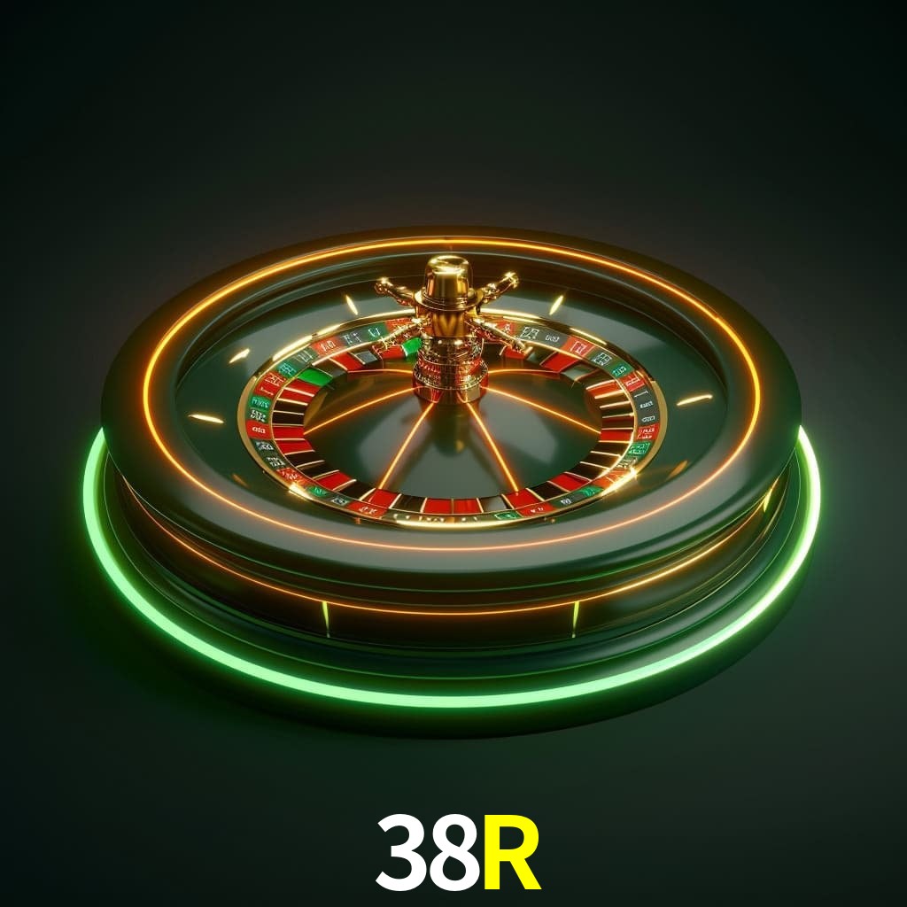 38R ajuda online — chat de suporte no aplicativo oficial