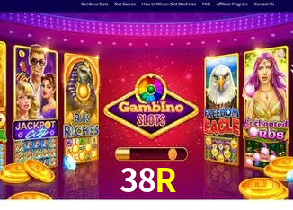 Promoções 38R