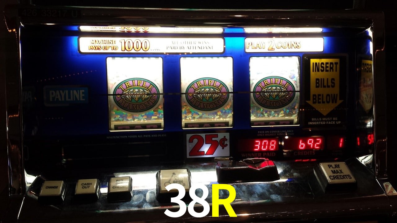 38R cadastro