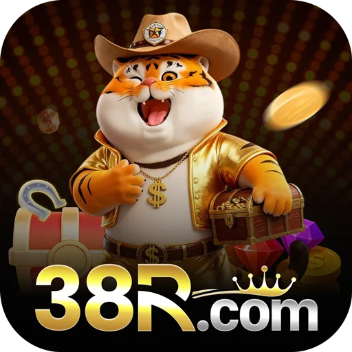 Logo da 38R